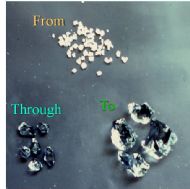 How P4 Absorbs Water
